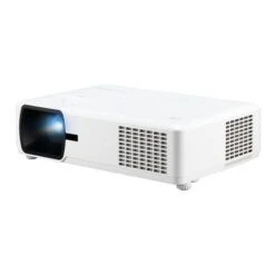 ViewSonic - LS610HDH 1080p 4000 Lumnes LED Projector - Silver -Epic Pixels bedcd2f1 583e 55f8 85da 4e88732cb80e