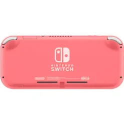 Nintendo Switch 32GB Lite Coral -Epic Pixels bf6645b5 2c09 4c6c 9a71 8096f63015f1