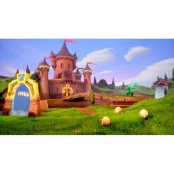 Activision Spyro Reignited Trilogy - Nintendo Switch -Epic Pixels bf857239 2392 57c1 a4c5 ef6873dc86f9