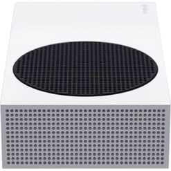 HTC Microsoft - Xbox Series S 512 GB All-Digital Console (Disc-Free Gaming) - White -Epic Pixels c02d7a02 f92b 5508 9c8e 39d27005448a