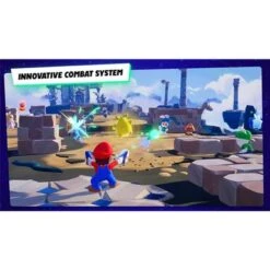 Ubisoft Mario + Rabbids Sparks Of Hope For Nintendo Switch -Epic Pixels c0587cf6 3541 4b60 a441 6d1b9c96ef29