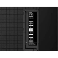 Sony - 55" Class BRAVIA XR A80L OLED 4K UHD Smart Google TV -Epic Pixels c09a8a27 fce9 56d2 8789 9d4bcae73c48