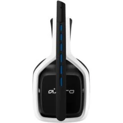 Logitech Astro Gaming - A20 Gen 2 Wireless Gaming Headset For PS5, PS4, PC - White/Blue -Epic Pixels c11396bc 5e37 5922 8fc6 24da46963eb8