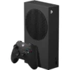 Microsoft - Xbox Series S 1TB All-Digital Console (Disc-Free Gaming) - Black -Epic Pixels c193a533 9863 4afa 93f7 d92a8120a54e