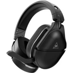 Turtle Beach - Stealth 700 Gen 2 MAX Wireless Gaming Headset For Xbox, PS5, PS4, Nintendo Switch, PC - Black