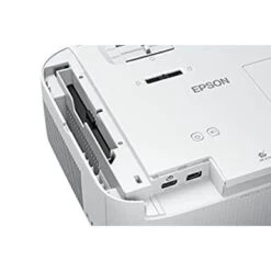 Epson® Epson Home Cinema 2350 4K PRO-UHD Smart Gaming Projector With Android TV, 3-Chip 3LCD, HDR10, HLG, 2,800 Lumens, Low Latency, 10 W Speaker, Bluetooth, Streaming Capability -Epic Pixels c23e3268 86c6 4581 bdd7 b014fb9d430b