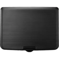 Insignia™ - 10" Portable DVD Player With Swivel Screen - Black -Epic Pixels c3f1f5b1 717c 5af5 bc96 62a2e44ae15d