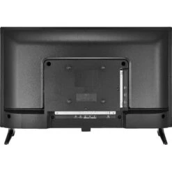 Insignia™ - 24" Class N10 Series LED HD TV -Epic Pixels c411f3e3 9609 5d9f 973a bdf08af48722