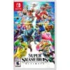 Super Smash Bros. Ultimate - Nintendo Switch -Epic Pixels c4a9ea93 cf80 5da6 9c58 39b35039a28d