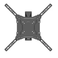 UAX 23 Inch - 60 Inch Full Motion TV Mount -Epic Pixels c4aa99bc e6e3 4218 b24d 3f0e24069d44