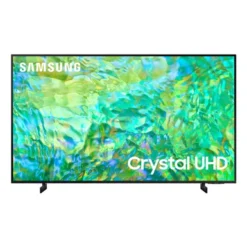Samsung - 75" Class CU8000 Crystal UHD 4K Smart Tizen TV -Epic Pixels c4b75392 aa29 4366 984a 8ec07d4694eb