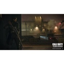 Activision Call Of Duty Vanguard Standard Edition - Xbox One -Epic Pixels c4d0abe1 d814 5308 be62 b5861b10525b