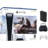 Sony PlayStation 5 Console FINAL FANTASY XVI Bundle With Accessories -Epic Pixels c5351886 988f 478c a926 c92138dcb9a5