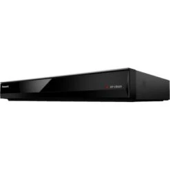 Panasonic - Streaming 4K Ultra HD Hi-Res Audio DVD/CD/3D Wi-Fi Built-In Blu-Ray Player, DP-UB420-K - Black -Epic Pixels c56da3c6 6fc1 5c7b b3c8 de56d9538ae7