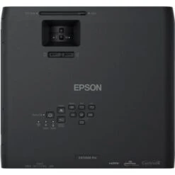 Epson® Epson - Pro EX11000 3LCD Full HD 1080p Wireless Laser Projector - Black -Epic Pixels c60aa54a e9ee 5722 bcfe 18cf3991ee9f