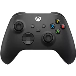 Microsoft - Xbox Series S 1TB All-Digital Console (Disc-Free Gaming) - Black -Epic Pixels c69655bb dc08 4349 bce9 57d56f98cf1d