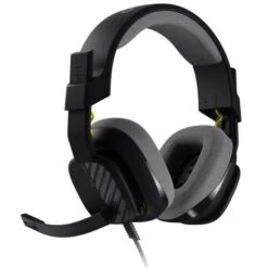 Astro Gaming A10 Gen 2 Wired Over Ear Gaming Headset For PlayStation, Black