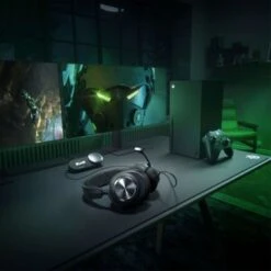 SteelSeries - Arctis Nova Pro Wired Multi Gaming Headset For Xbox - Black -Epic Pixels c701f800 10ec 5f82 9358 558bd9aafdf2