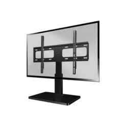 Sanus Black Swivel Tv Base -Epic Pixels c7e64c82 d7e1 4244 b443 82e9f626e3c4