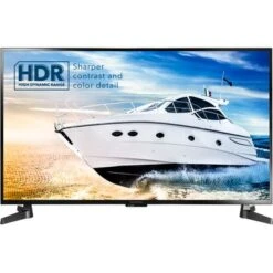 Insignia™ - 43" Class F30 Series LED 4K UHD Smart Fire TV -Epic Pixels c7fd8aef 6e13 5273 a5e5 2013115a41b6