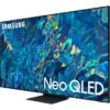 Samsung 55 Class QN85B Samsung Neo QLED 4K Smart TV -Epic Pixels c8637175 2785 47a1 899c d84c3a12c38e