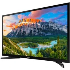 Samsung 32" LED Smart HDTV -Epic Pixels c8662b5a ce26 4b20 9d67 e9373de2fd01