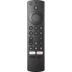 Insignia™ - 43" Class F30 Series LED 4K UHD Smart Fire TV -Epic Pixels c8864bbc 669e 56db be0a 5d1d0bcfb28e