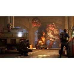 Warner Bros Games Back 4 Blood Standard Edition - PlayStation 5 -Epic Pixels c8ac56c2 8933 492b ab82 e190e934d409