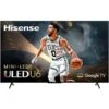 Hisense - 65-Inch Class U6 Series 4K HDR Mini-LED QLED Google TV -Epic Pixels c9d2de67 f619 571f bcee 68c1592c29f9
