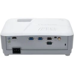 ViewSonic - PA503X XGA DLP Projector - White -Epic Pixels ca7113bb 830c 559a 8dc9 29f7c1c71c12