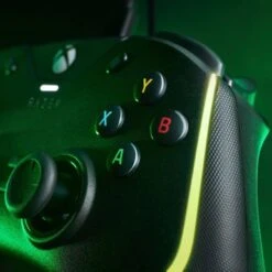 Razer - Wolverine V2 Chroma Pro Gaming Controller For Xbox Series X|S With RGB Chroma Backlighting - Black -Epic Pixels cae32a96 afc6 581b 8d60 64ffd2330d34