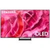 Samsung 65" OLED 4K QHDR, 3840x2160, 120Hz, WiFi, Bixby, RS-232c -Epic Pixels cbcf54ae 3812 46df 9b8b 8adfea708aa3