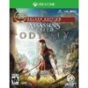 MICROSOFT Assassin's Creed Odyssey Deluxe Edition - Xbox One [Digital] -Epic Pixels cc38badb 7f9c 5fa5 834f 218fa534b106