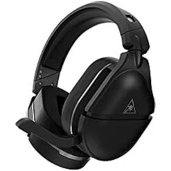 Turtle Beach - Turtle Beach. Stealth 700 Gen 2 Premium Wireless Gaming Headset With Bluetooth. For PlayStation.5 And PlayStation.4 - Black/Silver