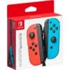 Joy-Con (L/R) Wireless Controllers For Nintendo Switch - Neon Red/Neon Blue -Epic Pixels cd197be4 6518 5b6a 8d4d 3de264d089ce