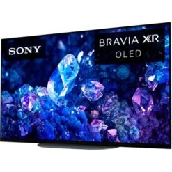 Sony - 48" Class BRAVIA XR A90K 4K HDR OLED Google TV -Epic Pixels cda61933 8799 5628 8c7b 756ded7593c5