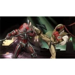 Power Rangers: Battle For The Grid Super Edition - Xbox Series X -Epic Pixels ce612e07 0f56 47b9 a4ca 068560ebf52f