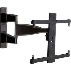 Sanus 32" - 55" Advanced Premium Full-motion Articulating Tv Mount