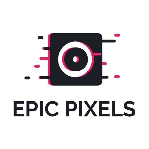 Epic Pixels