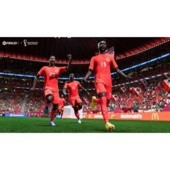Electronic Arts FIFA 23 Standard Edition - Xbox Series S, Xbox Series X -Epic Pixels d07aba2c 4d48 5e8f 9d26 bdd9b6827e61