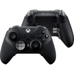 Microsoft - Elite Series 2 Wireless Controller For Xbox One, Xbox Series X, And Xbox Series S - Black -Epic Pixels d08e9b82 1665 5e91 a78a b60c8dd45156