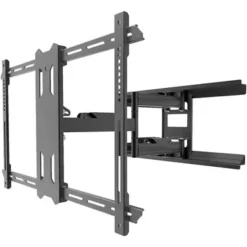 Kanto 37 Inch - 75 Inch Outdoor Full Motion TV Mount -Epic Pixels d0b8fb6f 9d99 4718 919a 476837aba6bb