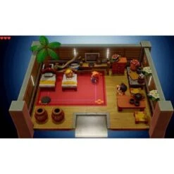 The Legend Of Zelda: Link's Awakening - Nintendo Switch -Epic Pixels d199ee98 3785 52b3 ab09 91ba2bcfdec8