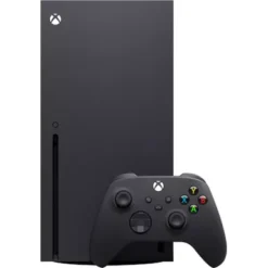 Microsoft - Xbox Series X 1TB Console - Black -Epic Pixels d1cfa4f6 58fc 4888 b1f4 72dd851e6768