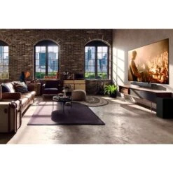 LG - 55" Class C3 Series OLED 4K UHD Smart WebOS TV -Epic Pixels d32ce0d1 8a05 53a6 83a6 9e10ff786553