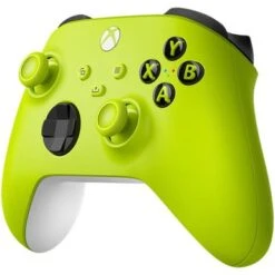 Microsoft XBXCONELCVLT /Xbox Electric Volt Wireless Controller -Epic Pixels d345263c d30e 4048 b65b c16af9d9cafb