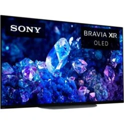Sony - 48" Class BRAVIA XR A90K 4K HDR OLED Google TV -Epic Pixels d3858344 3914 5394 a598 8258cbd9f8d6