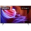 Sony - 50" Class X85K 4K HDR LED Google TV -Epic Pixels d3ef0828 b946 57cd a652 108dba6b3cbe