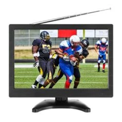 Supersonic 13.3 Inch LED TV