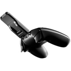 SteelSeries - Nimbus+ Wireless Gaming Controller For Apple IOS, IPadOS, TvOS Devices - Black -Epic Pixels d5be953c 3021 5740 af64 215e4e3040cd